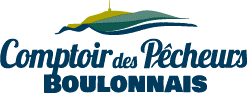 Logo Comptoir du Pêcheur Boulonnais
