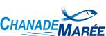 Logo Chanade Marée
